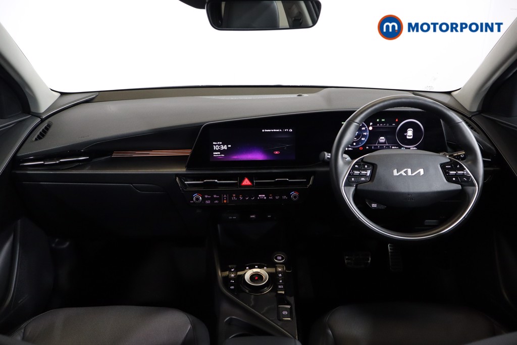 KIA Niro 4 Automatic Petrol-Electric Hybrid SUV - Stock Number (1566546) - 28th supplementary image