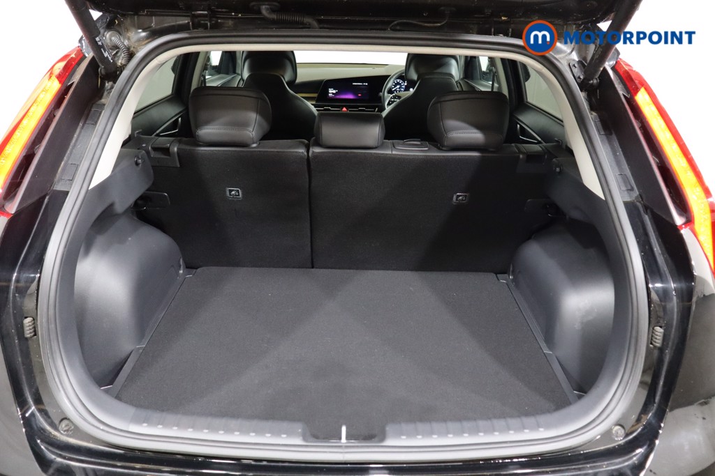 KIA Niro 4 Automatic Petrol-Electric Hybrid SUV - Stock Number (1566546) - 30th supplementary image