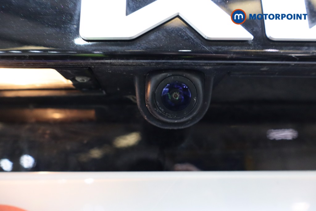 KIA Niro 4 Automatic Petrol-Electric Hybrid SUV - Stock Number (1566546) - 32nd supplementary image