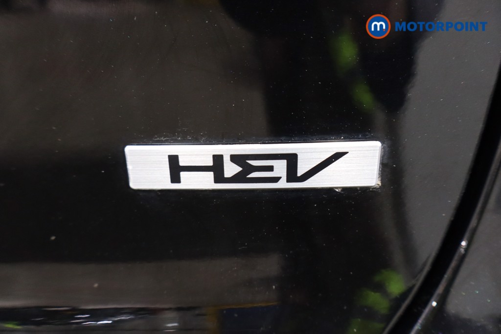 KIA Niro 4 Automatic Petrol-Electric Hybrid SUV - Stock Number (1566546) - 39th supplementary image