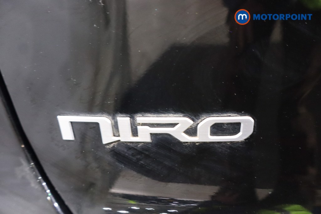 KIA Niro 4 Automatic Petrol-Electric Hybrid SUV - Stock Number (1566546) - 40th supplementary image