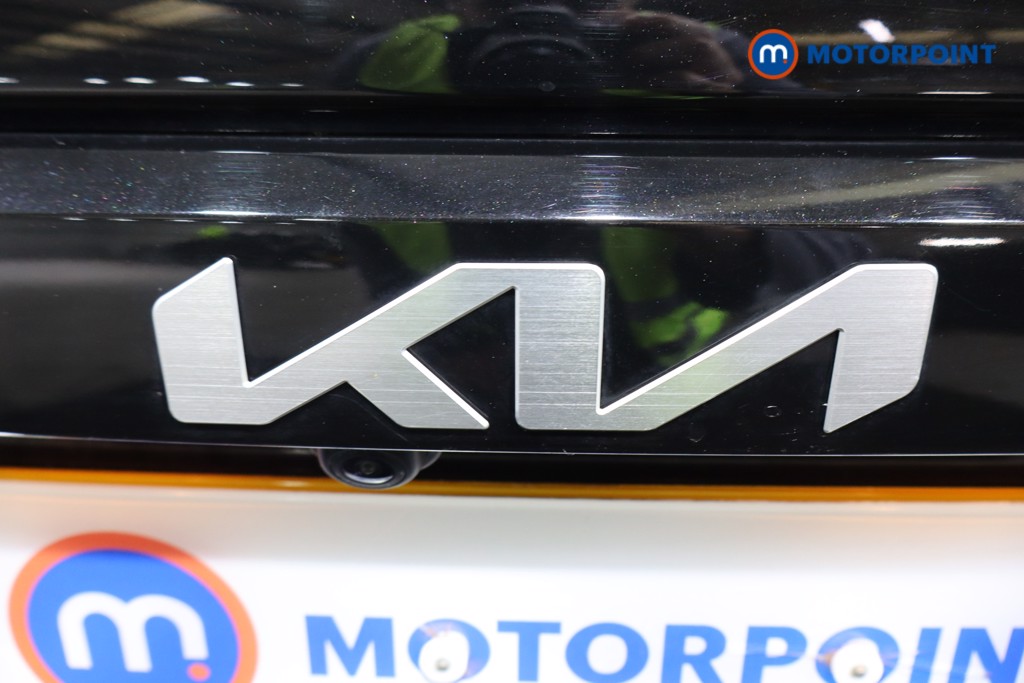 KIA Niro 4 Automatic Petrol-Electric Hybrid SUV - Stock Number (1566546) - 41st supplementary image