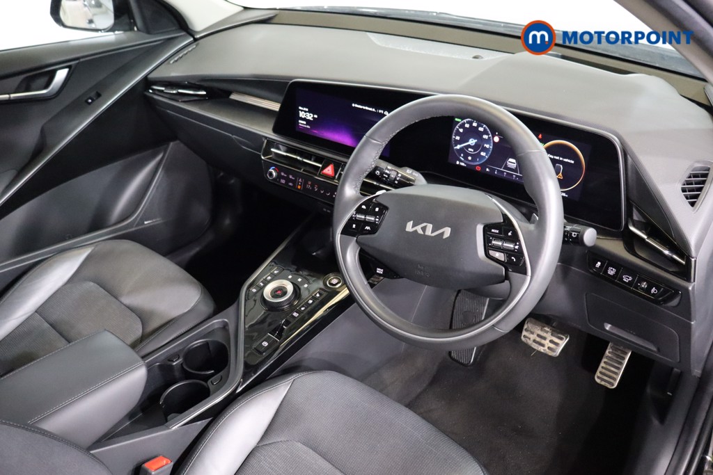 KIA Niro 4 Automatic Petrol-Electric Hybrid SUV - Stock Number (1566546) - 1st supplementary image