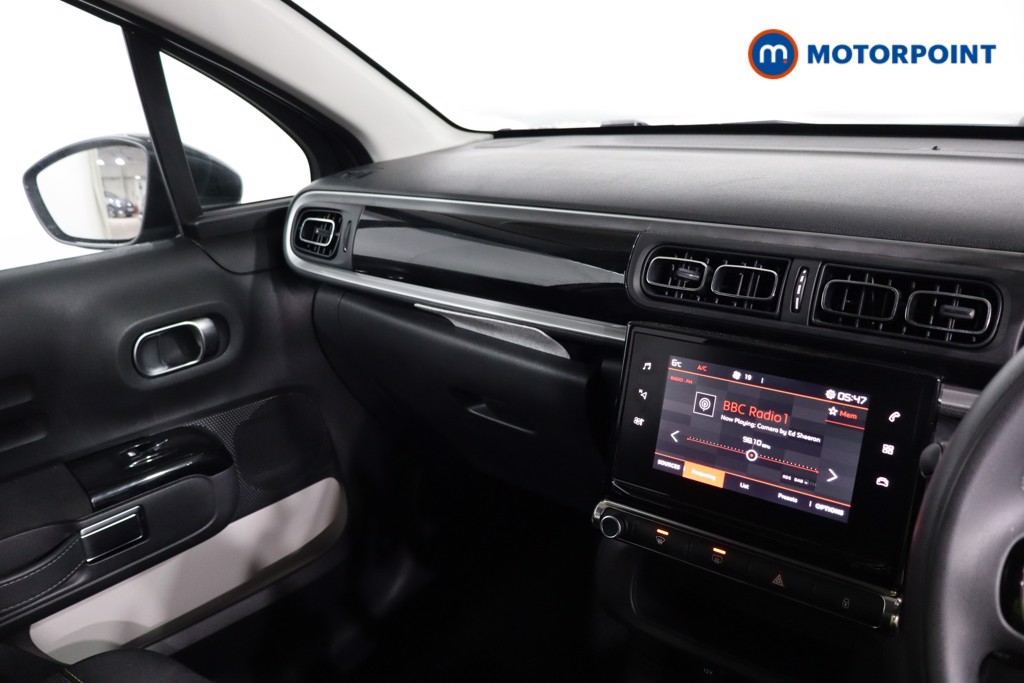 Citroen C3 Plus Manual Petrol Hatchback - Stock Number (1568337) - 3rd supplementary image