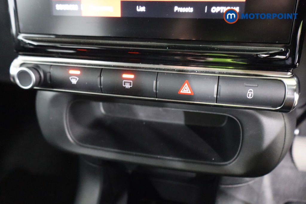 Citroen C3 Plus Manual Petrol Hatchback - Stock Number (1568337) - 10th supplementary image