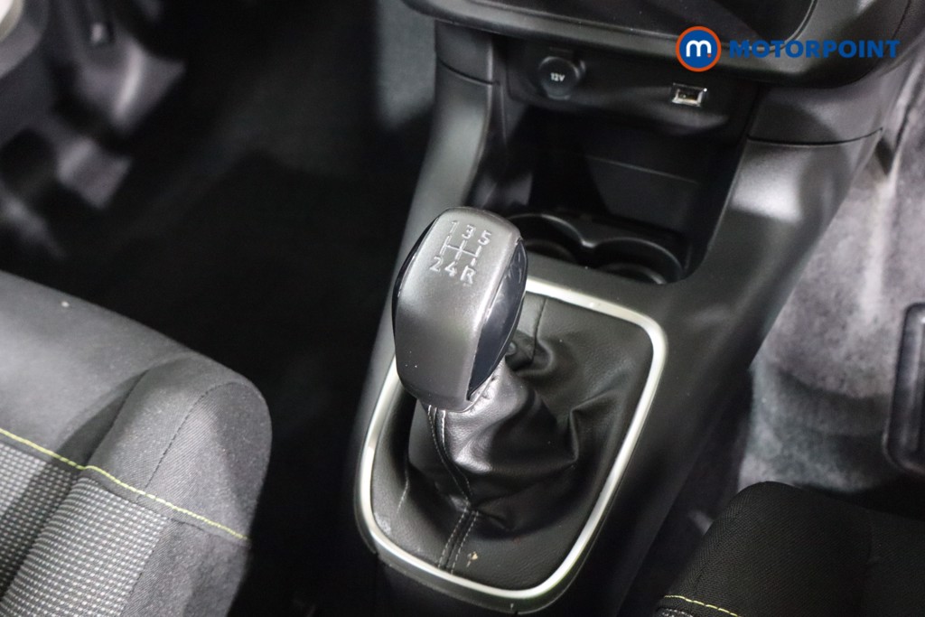 Citroen C3 Plus Manual Petrol Hatchback - Stock Number (1568337) - 11th supplementary image