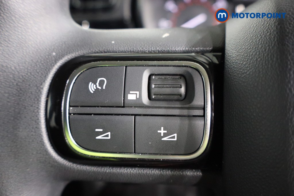 Citroen C3 Plus Manual Petrol Hatchback - Stock Number (1568337) - 12th supplementary image