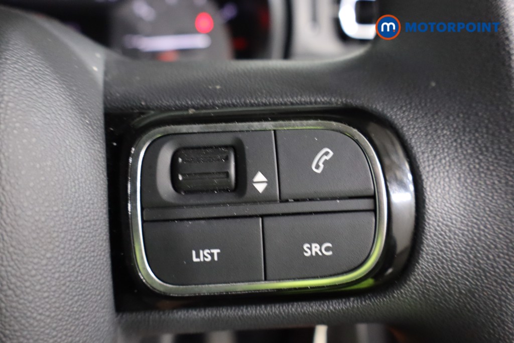 Citroen C3 Plus Manual Petrol Hatchback - Stock Number (1568337) - 13th supplementary image