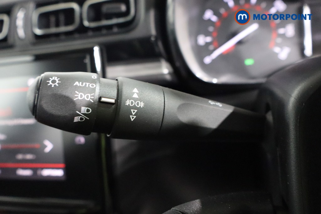 Citroen C3 Plus Manual Petrol Hatchback - Stock Number (1568337) - 14th supplementary image