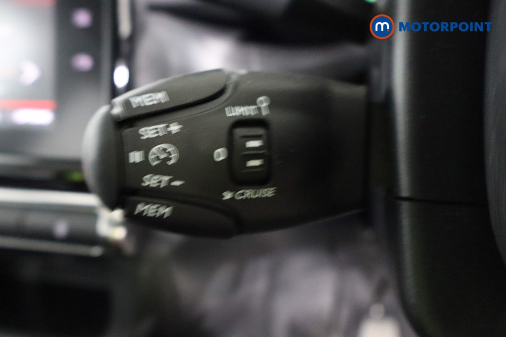 Citroen C3 Plus Manual Petrol Hatchback - Stock Number (1568337) - 15th supplementary image