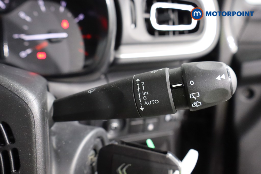Citroen C3 Plus Manual Petrol Hatchback - Stock Number (1568337) - 16th supplementary image