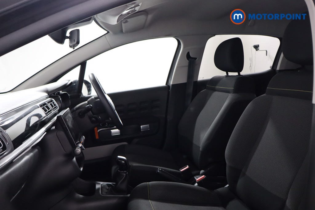 Citroen C3 Plus Manual Petrol Hatchback - Stock Number (1568337) - 19th supplementary image
