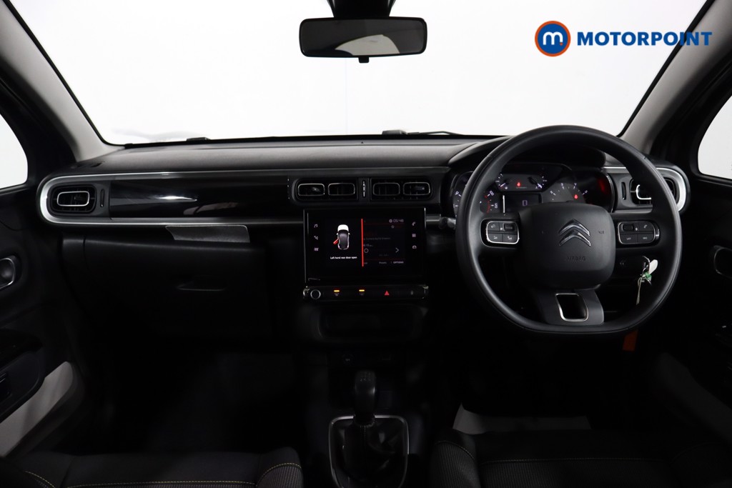 Citroen C3 Plus Manual Petrol Hatchback - Stock Number (1568337) - 21st supplementary image