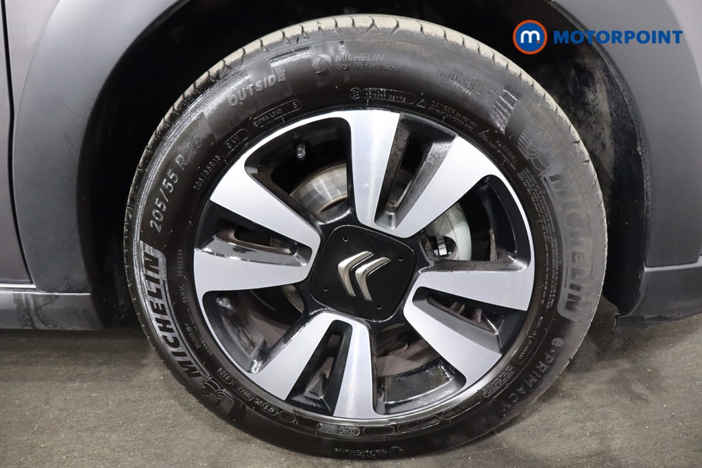 Citroen C3 Plus Manual Petrol Hatchback - Stock Number (1568337) - 25th supplementary image