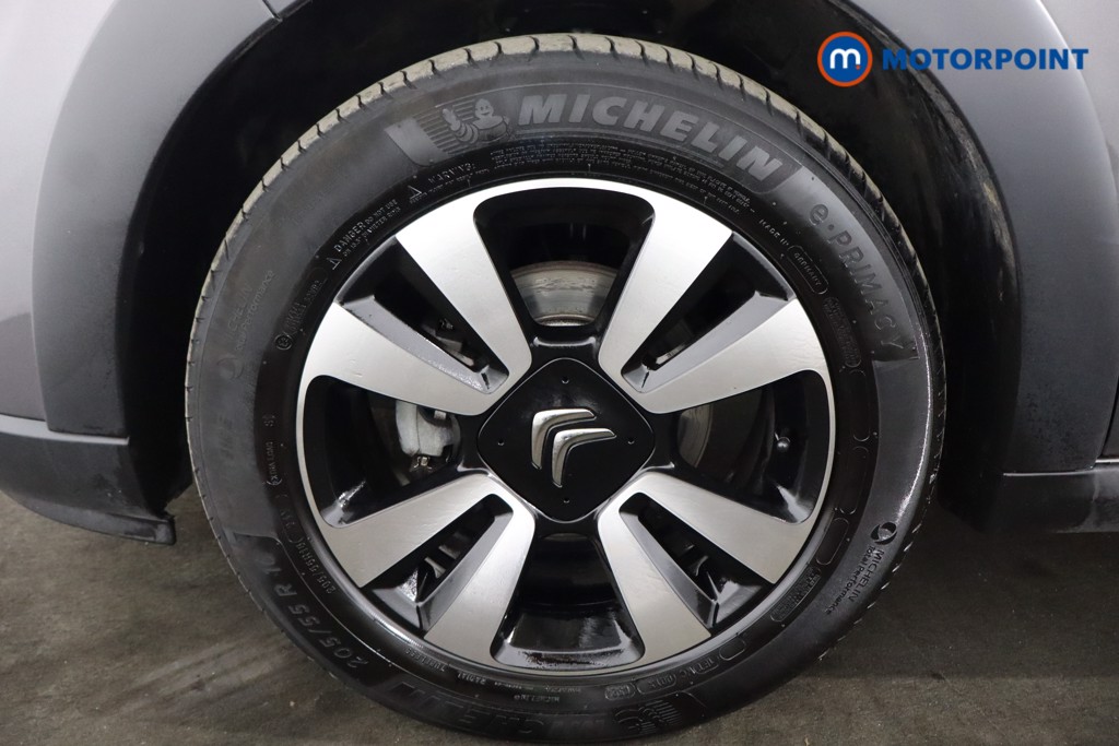 Citroen C3 Plus Manual Petrol Hatchback - Stock Number (1568337) - 26th supplementary image