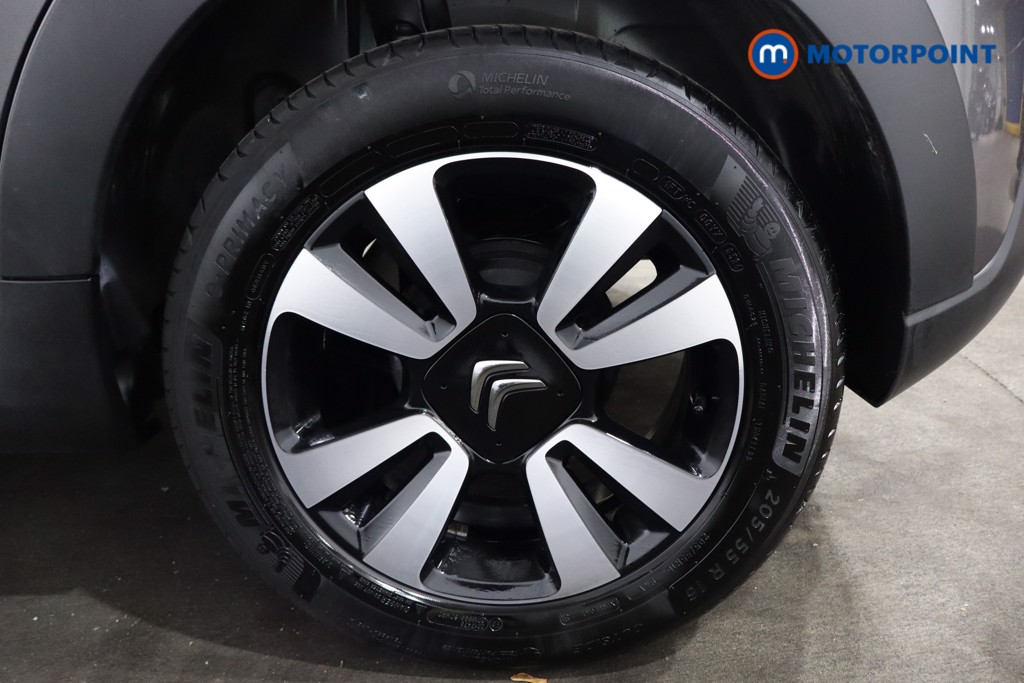 Citroen C3 Plus Manual Petrol Hatchback - Stock Number (1568337) - 27th supplementary image