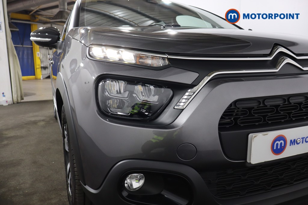 Citroen C3 Plus Manual Petrol Hatchback - Stock Number (1568337) - 28th supplementary image