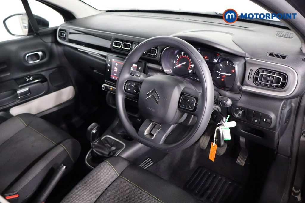 Citroen C3 Plus Manual Petrol Hatchback - Stock Number (1568337) - 1st supplementary image