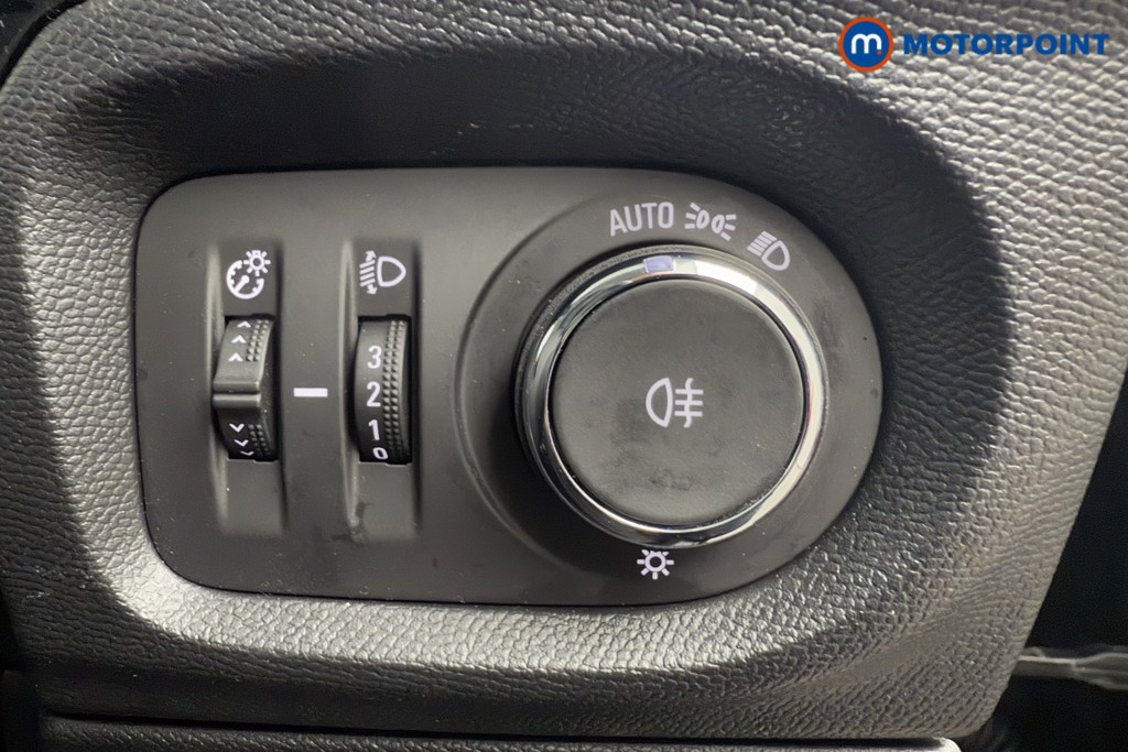 Vauxhall Corsa Design Manual Petrol Hatchback - Stock Number (1569442) - 14th supplementary image