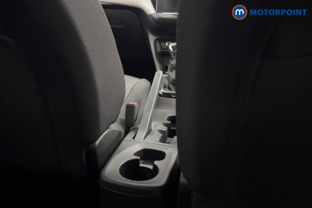 Vauxhall Corsa Design Manual Petrol Hatchback - Stock Number (1569442) - 20th supplementary image