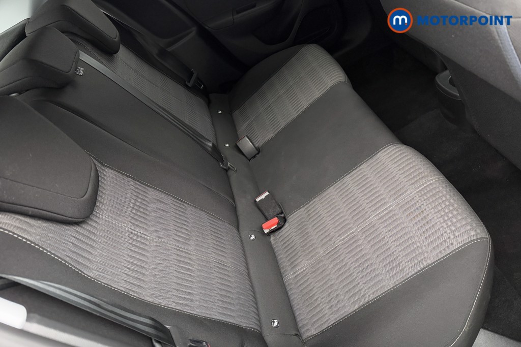 Vauxhall Corsa Design Manual Petrol Hatchback - Stock Number (1569442) - 21st supplementary image