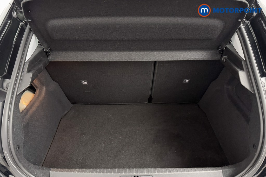 Vauxhall Corsa Design Manual Petrol Hatchback - Stock Number (1569442) - 22nd supplementary image