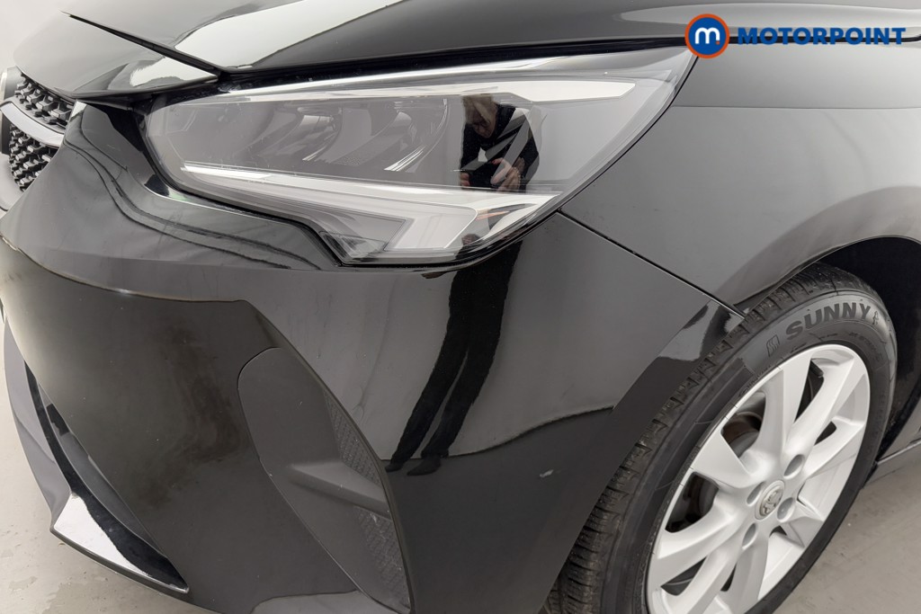 Vauxhall Corsa Design Manual Petrol Hatchback - Stock Number (1569442) - 24th supplementary image