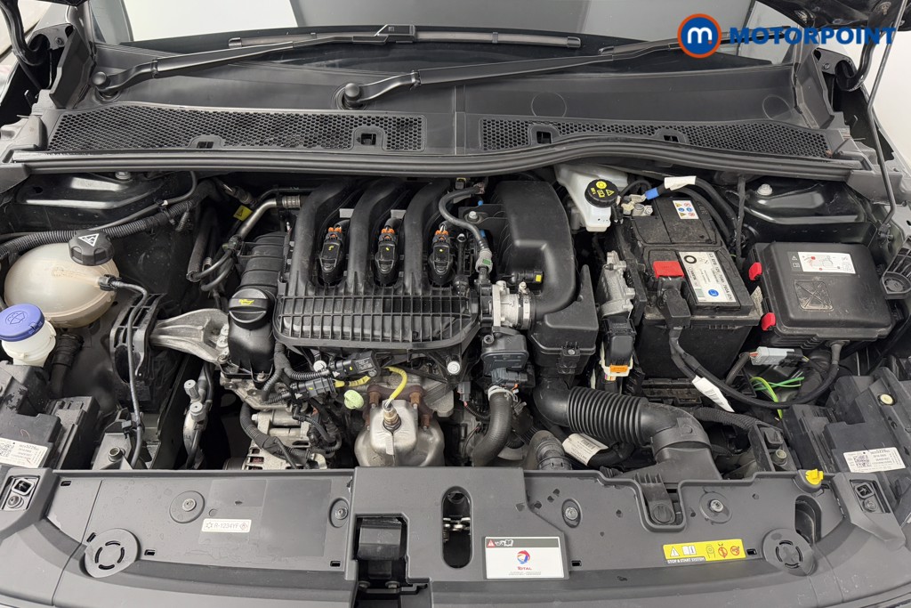 Vauxhall Corsa Design Manual Petrol Hatchback - Stock Number (1569442) - 25th supplementary image