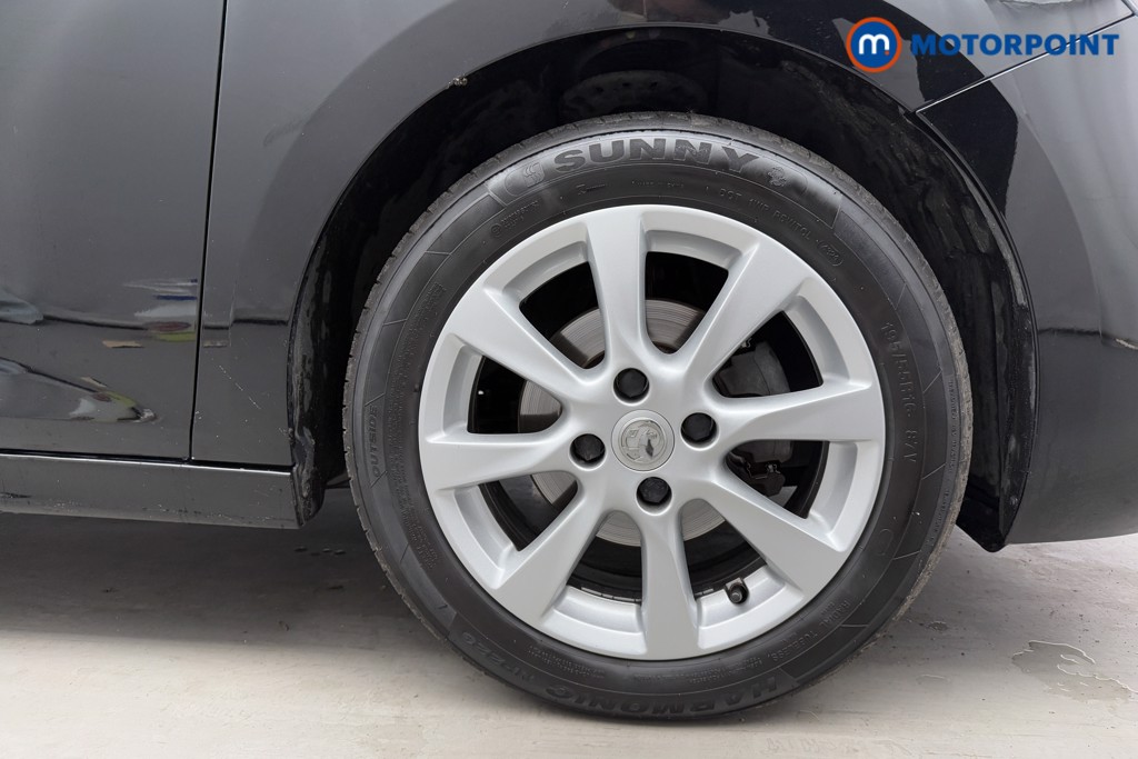 Vauxhall Corsa Design Manual Petrol Hatchback - Stock Number (1569442) - 26th supplementary image