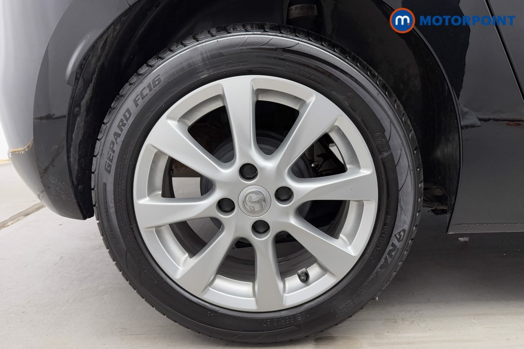 Vauxhall Corsa Design Manual Petrol Hatchback - Stock Number (1569442) - 27th supplementary image