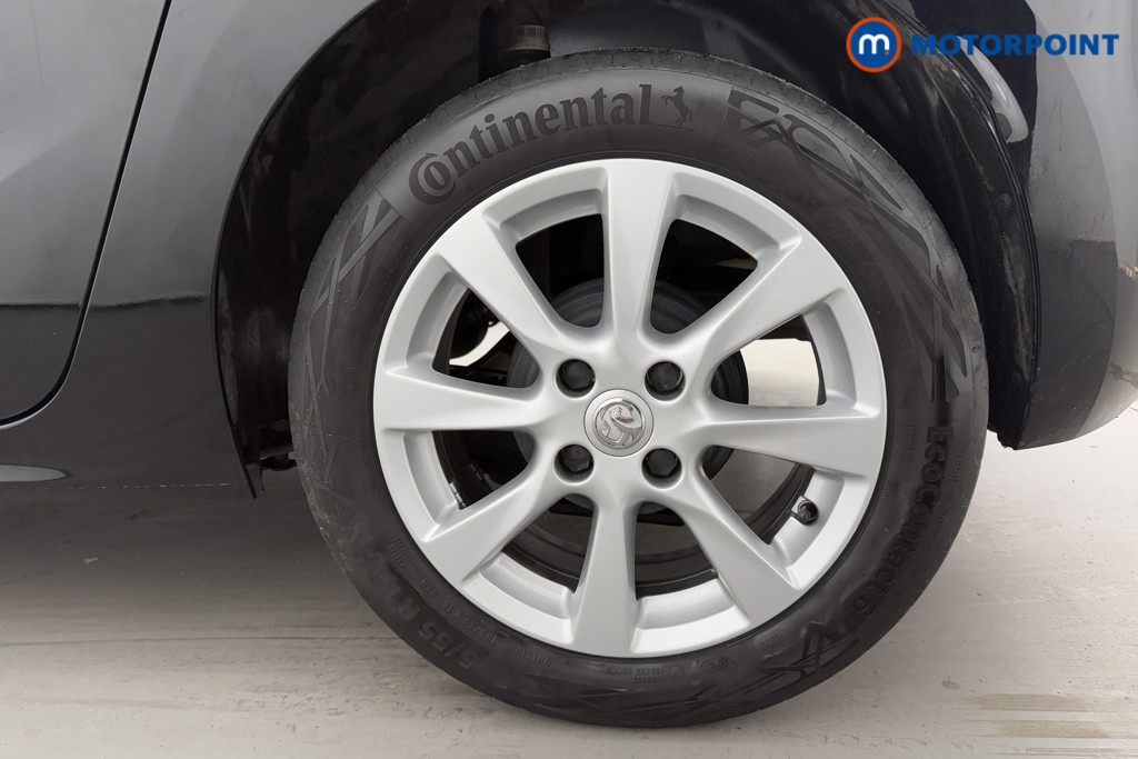 Vauxhall Corsa Design Manual Petrol Hatchback - Stock Number (1569442) - 28th supplementary image