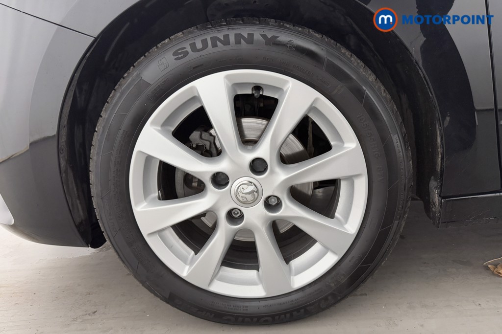 Vauxhall Corsa Design Manual Petrol Hatchback - Stock Number (1569442) - 29th supplementary image