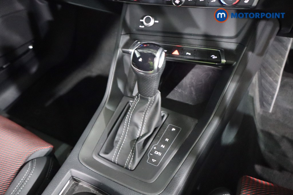 Audi Q3 S Line Automatic Petrol Plug-In Hybrid SUV - Stock Number (1570588) - 13th supplementary image