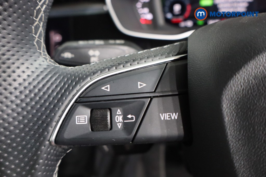 Audi Q3 S Line Automatic Petrol Plug-In Hybrid SUV - Stock Number (1570588) - 14th supplementary image