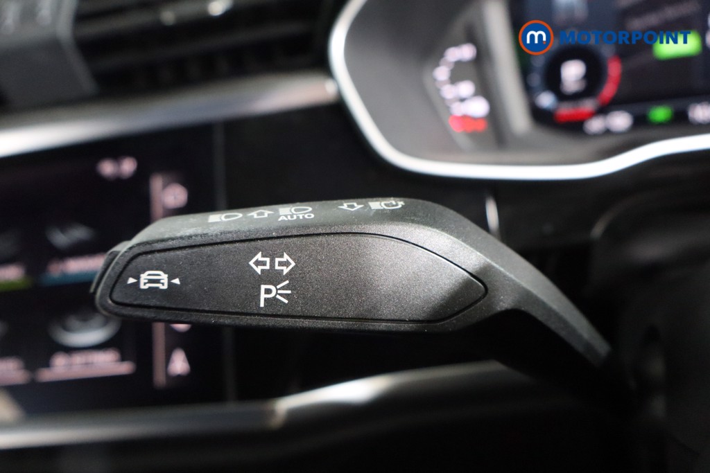 Audi Q3 S Line Automatic Petrol Plug-In Hybrid SUV - Stock Number (1570588) - 16th supplementary image