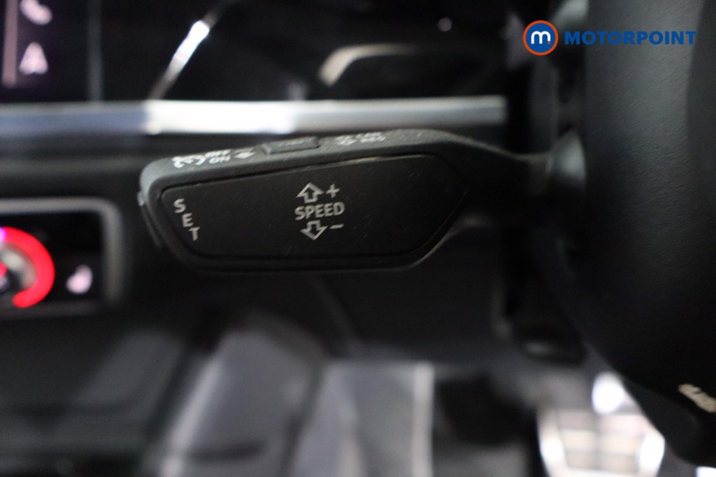 Audi Q3 S Line Automatic Petrol Plug-In Hybrid SUV - Stock Number (1570588) - 17th supplementary image