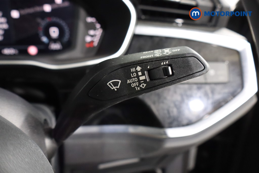 Audi Q3 S Line Automatic Petrol Plug-In Hybrid SUV - Stock Number (1570588) - 18th supplementary image