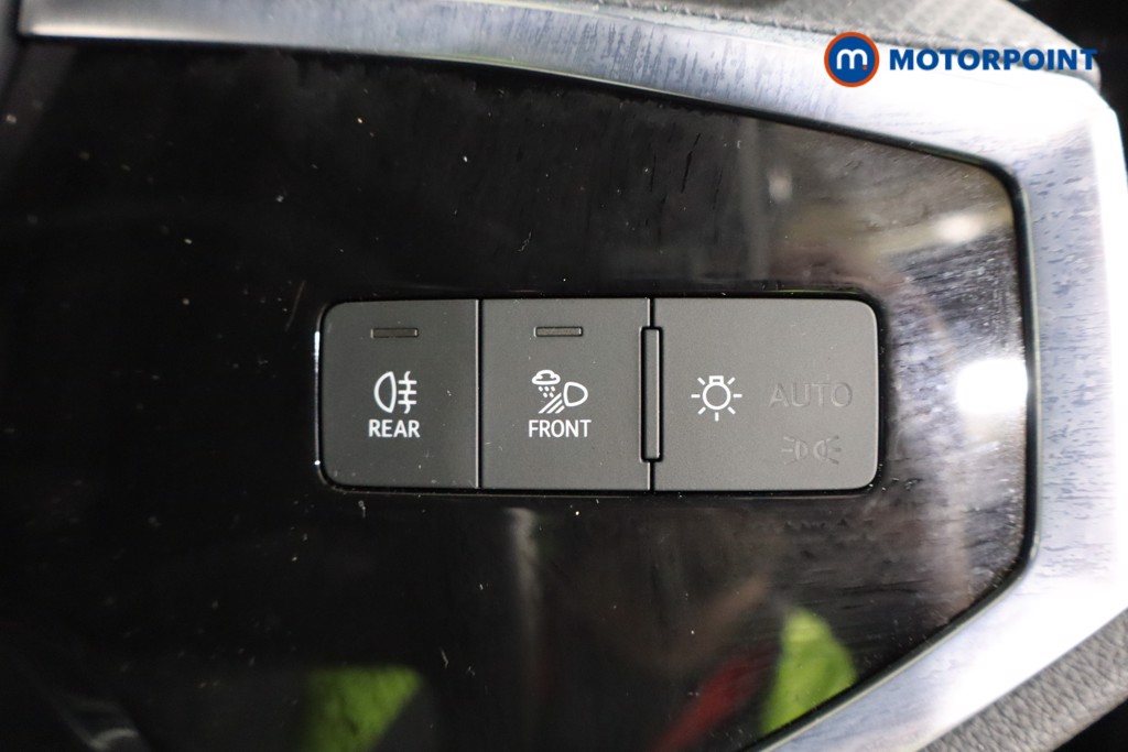 Audi Q3 S Line Automatic Petrol Plug-In Hybrid SUV - Stock Number (1570588) - 19th supplementary image