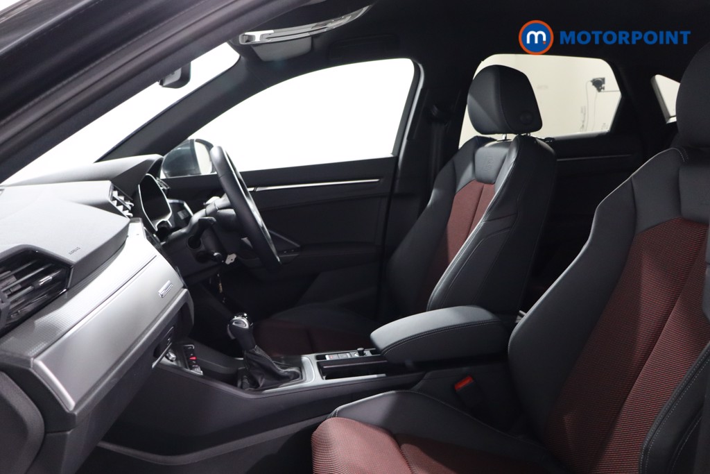 Audi Q3 S Line Automatic Petrol Plug-In Hybrid SUV - Stock Number (1570588) - 22nd supplementary image