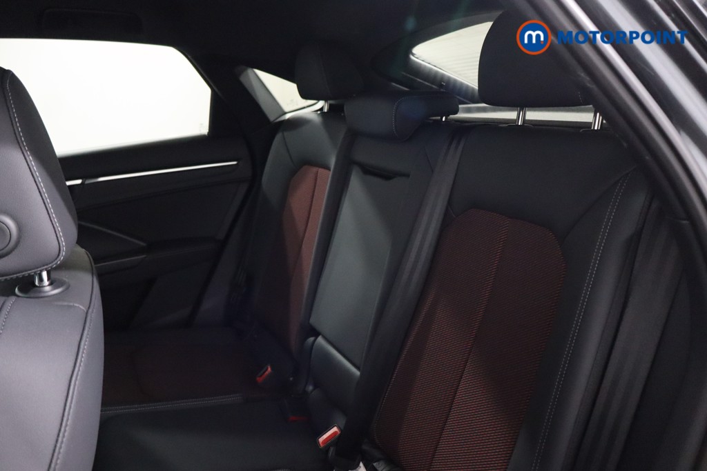 Audi Q3 S Line Automatic Petrol Plug-In Hybrid SUV - Stock Number (1570588) - 23rd supplementary image