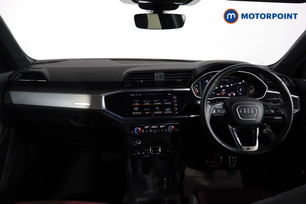 Audi Q3 S Line Automatic Petrol Plug-In Hybrid SUV - Stock Number (1570588) - 25th supplementary image