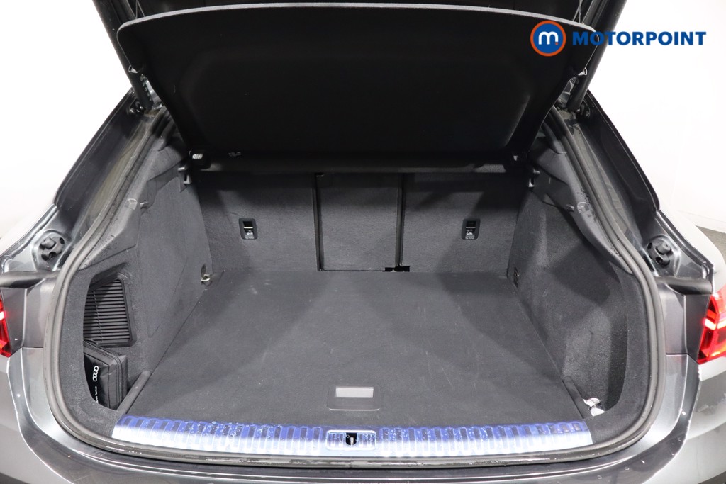 Audi Q3 S Line Automatic Petrol Plug-In Hybrid SUV - Stock Number (1570588) - 26th supplementary image