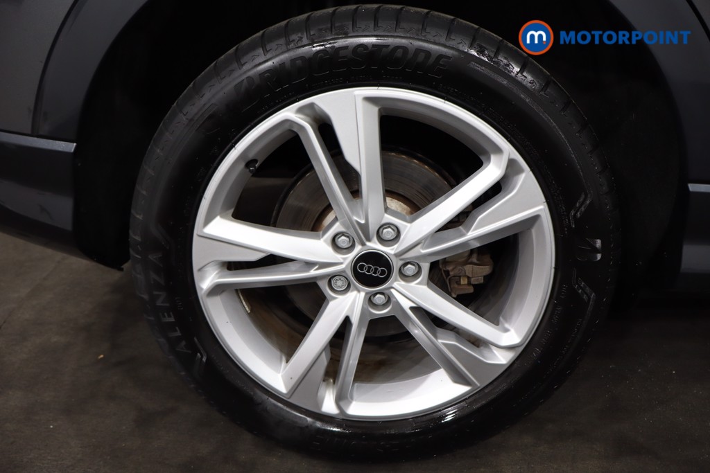 Audi Q3 S Line Automatic Petrol Plug-In Hybrid SUV - Stock Number (1570588) - 29th supplementary image