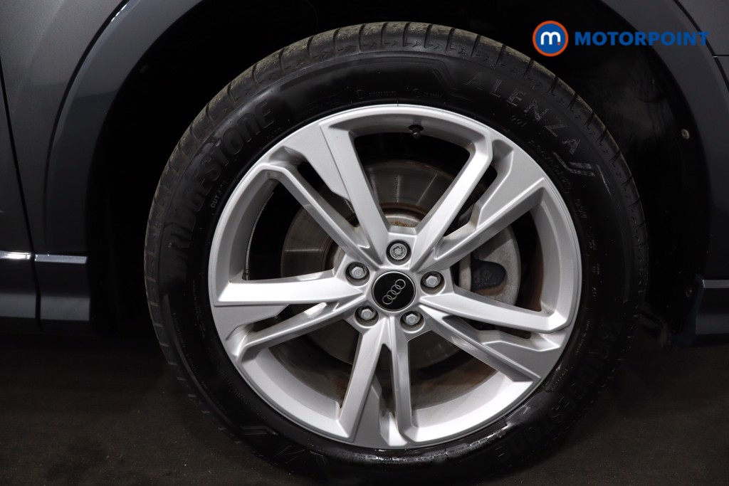 Audi Q3 S Line Automatic Petrol Plug-In Hybrid SUV - Stock Number (1570588) - 30th supplementary image