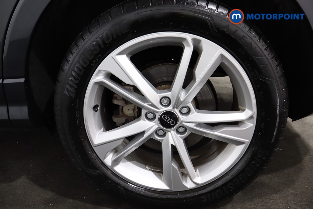 Audi Q3 S Line Automatic Petrol Plug-In Hybrid SUV - Stock Number (1570588) - 32nd supplementary image