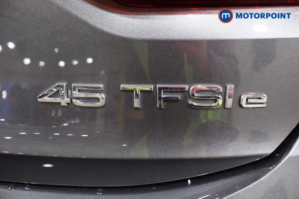 Audi Q3 S Line Automatic Petrol Plug-In Hybrid SUV - Stock Number (1570588) - 35th supplementary image