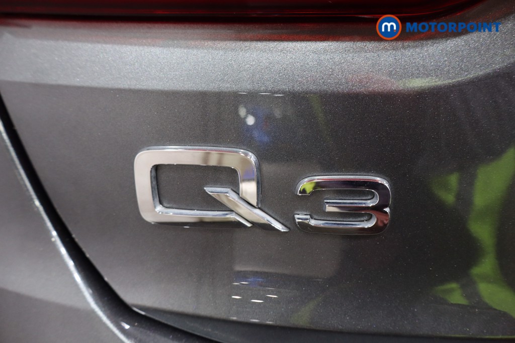 Audi Q3 S Line Automatic Petrol Plug-In Hybrid SUV - Stock Number (1570588) - 36th supplementary image