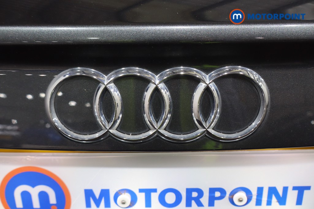 Audi Q3 S Line Automatic Petrol Plug-In Hybrid SUV - Stock Number (1570588) - 37th supplementary image