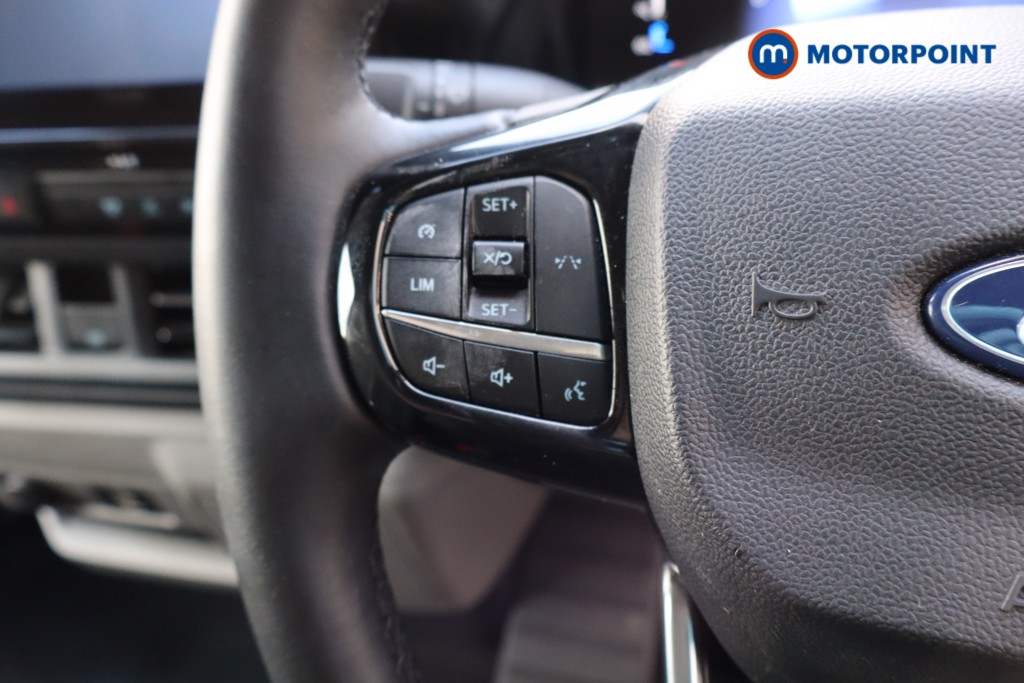 Ford Transit Custom Sport Automatic Diesel Panel Van - Stock Number (1571437) - 14th supplementary image