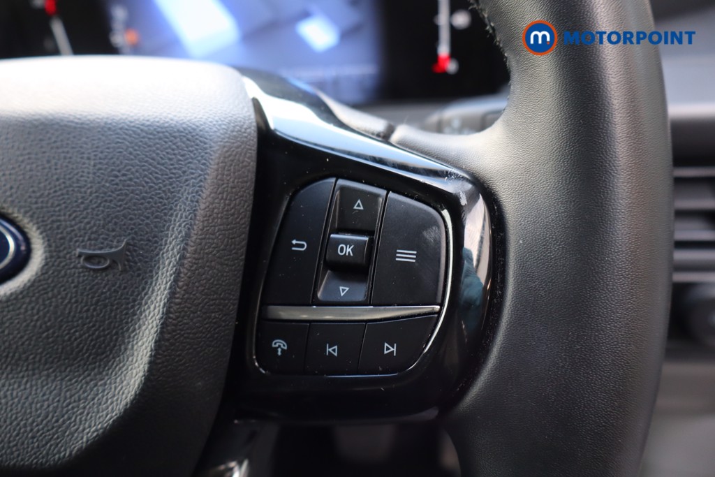 Ford Transit Custom Sport Automatic Diesel Panel Van - Stock Number (1571437) - 15th supplementary image